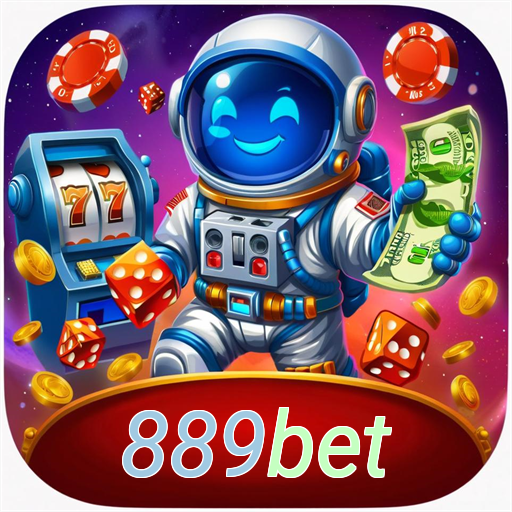 889bet logo