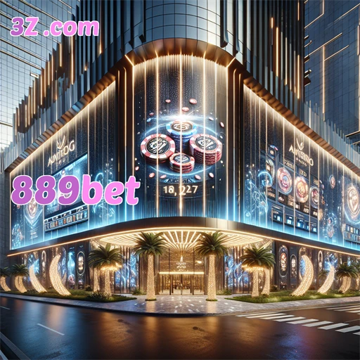889bet Apostas Esportivas